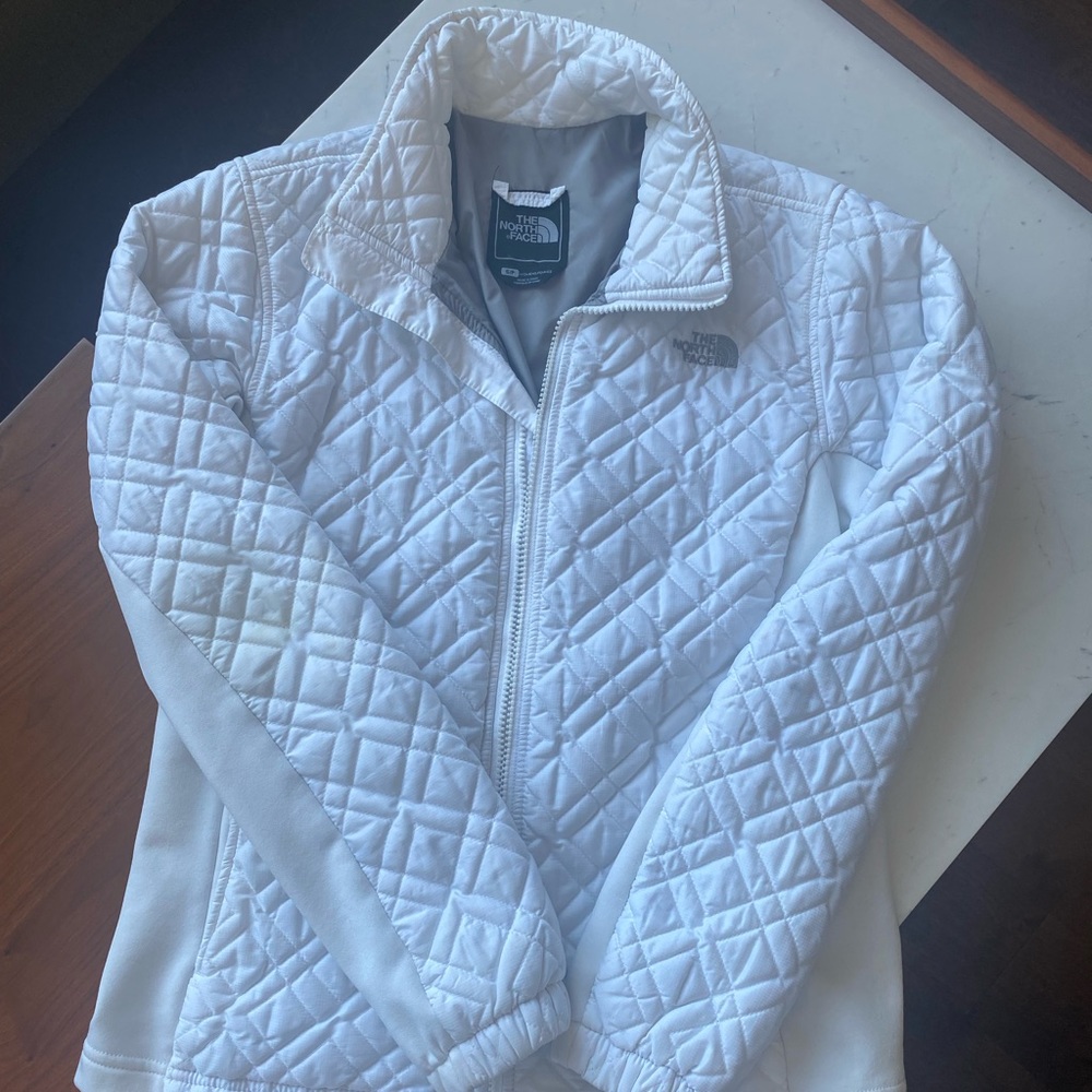 North face Puffer Jacket